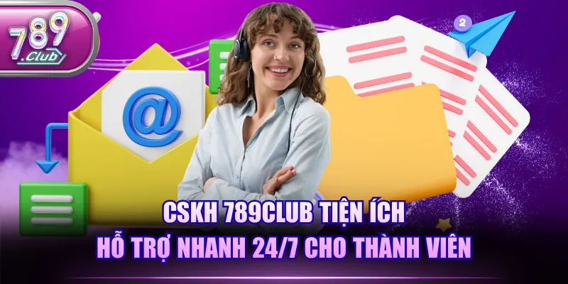 CSKH 789CLUB
